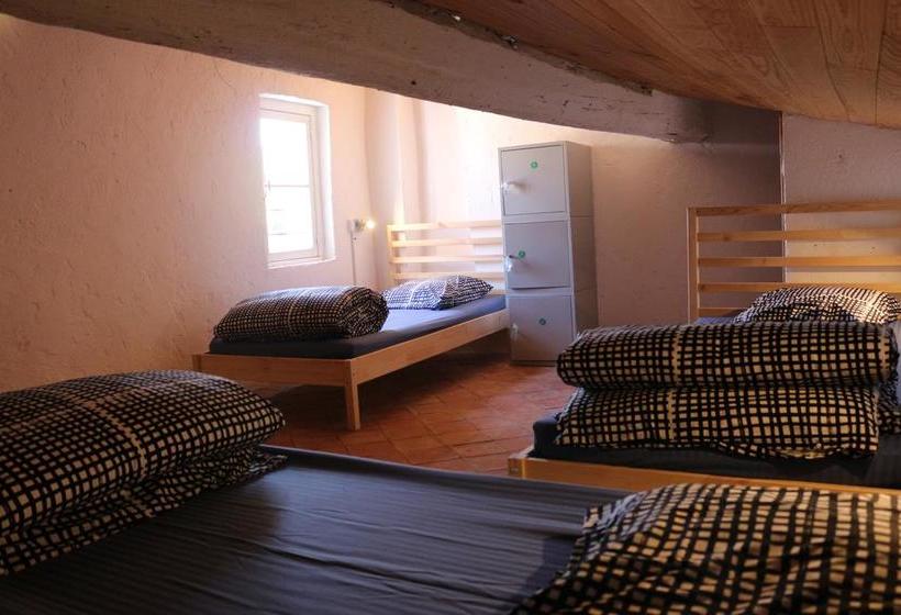 Auberge Hôtelière Backpakers House  | Antibes | Alpes-Maritimes | France 7