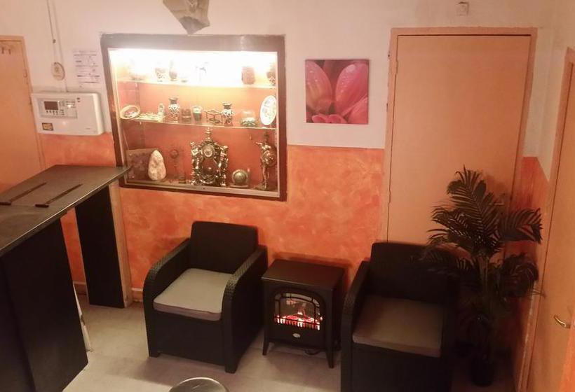 Hôtel Des Allées  | Marseille | Bouches du Rhone | France 12