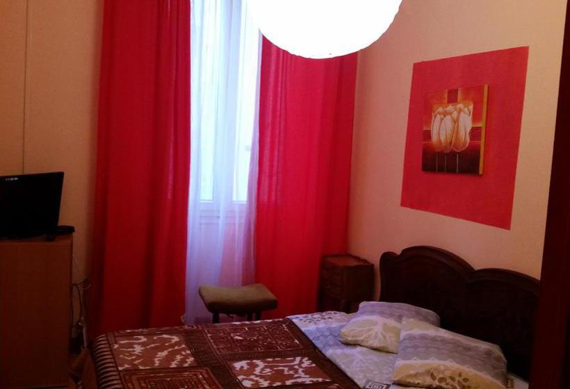 Hôtel Des Allées  | Marseille | Bouches du Rhone | France 14