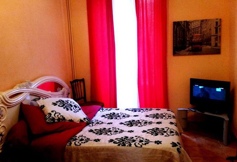 Hôtel Des Allées  | Marseille | Bouches du Rhone | France 15