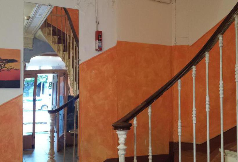 Hôtel Des Allées  | Marseille | Bouches du Rhone | France 19