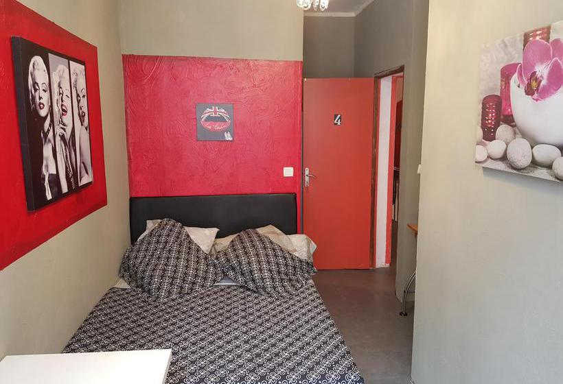 Hôtel Des Allées  | Marseille | Bouches du Rhone | France 3