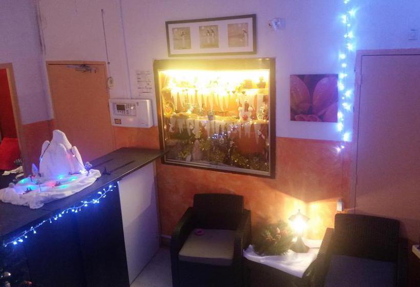 Hôtel Des Allées  | Marseille | Bouches du Rhone | France 5