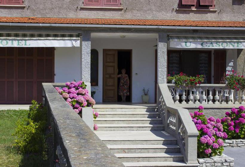 Hotel U Casone Patrimonio