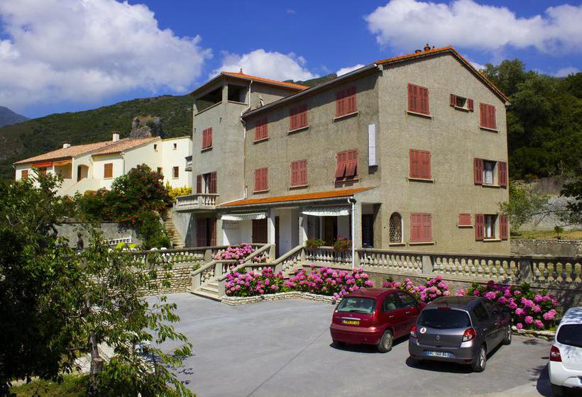 Hôtel U Casone  | Patrimonio | Haute-Corse | France 1