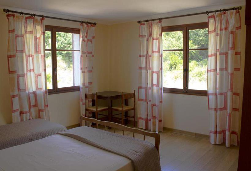 Hôtel U Casone  | Patrimonio | Haute-Corse | France 10