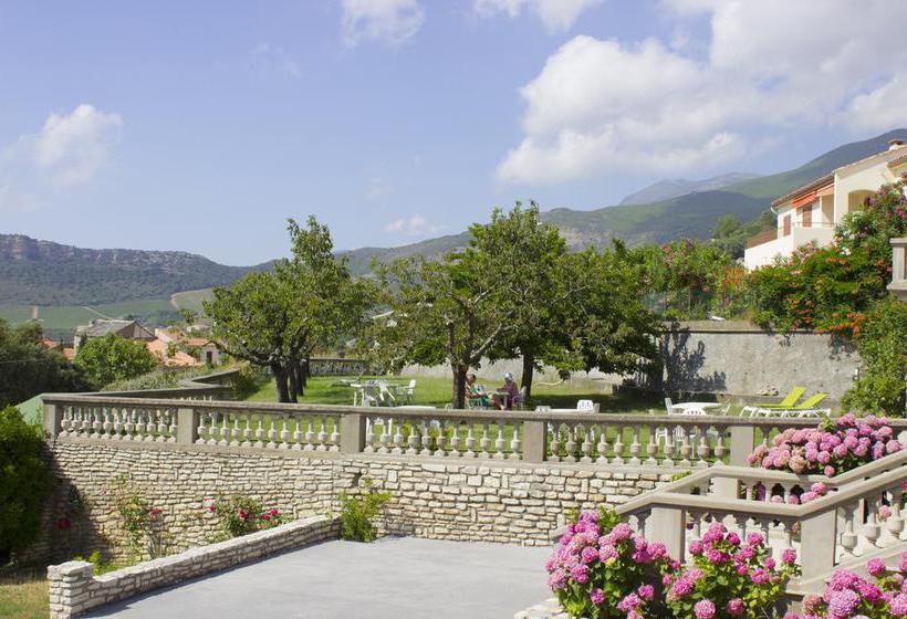 Hôtel U Casone  | Patrimonio | Haute-Corse | France 12