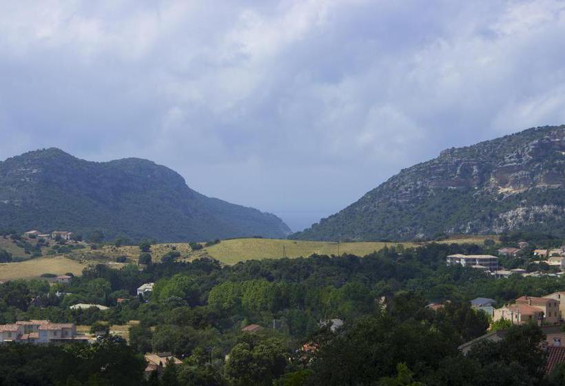 Hôtel U Casone  | Patrimonio | Haute-Corse | France 13