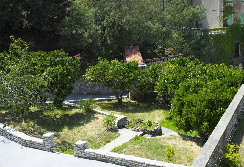 Hôtel U Casone  | Patrimonio | Haute-Corse | France 14