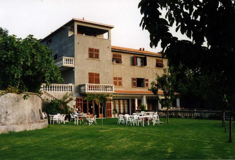 Hôtel U Casone  | Patrimonio | Haute-Corse | France 15