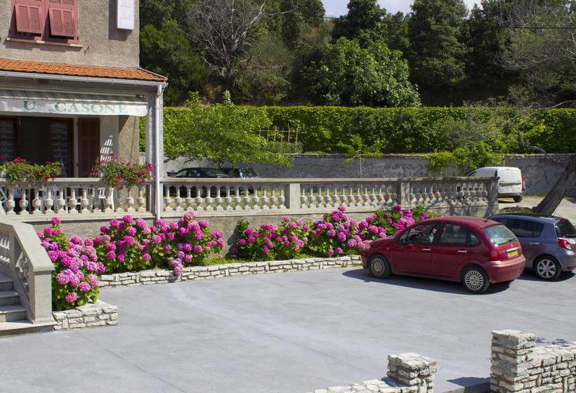 Hôtel U Casone  | Patrimonio | Haute-Corse | France 17