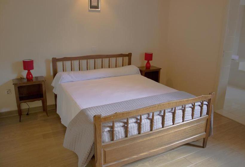 Hôtel U Casone  | Patrimonio | Haute-Corse | France 19