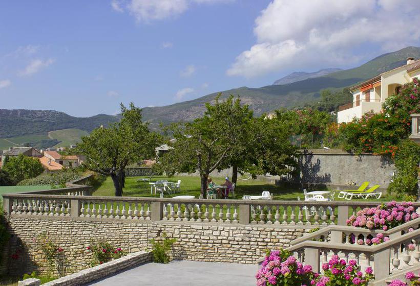 Hôtel U Casone  | Patrimonio | Haute-Corse | France 2