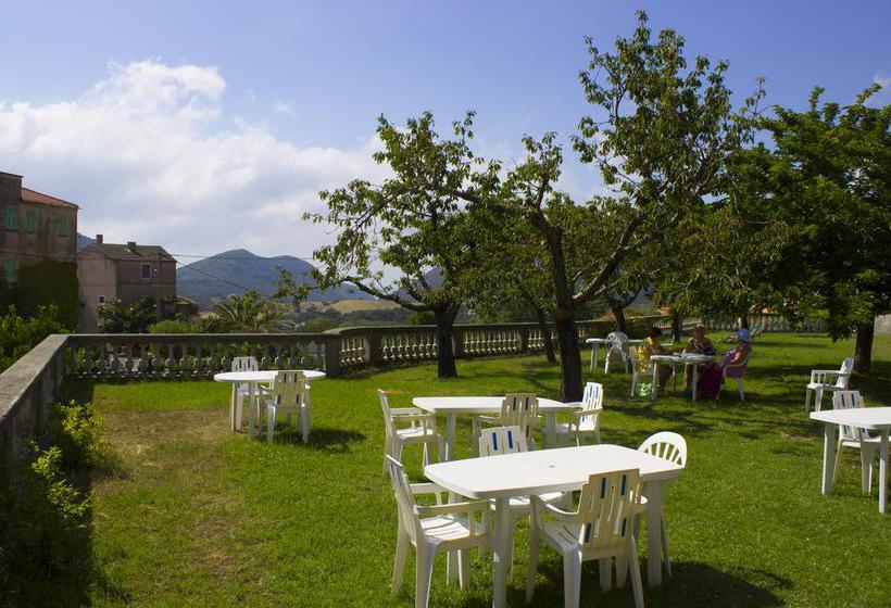 Hôtel U Casone  | Patrimonio | Haute-Corse | France 3