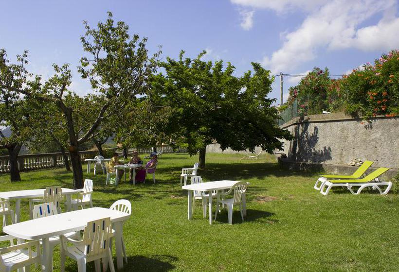 Hôtel U Casone  | Patrimonio | Haute-Corse | France 4