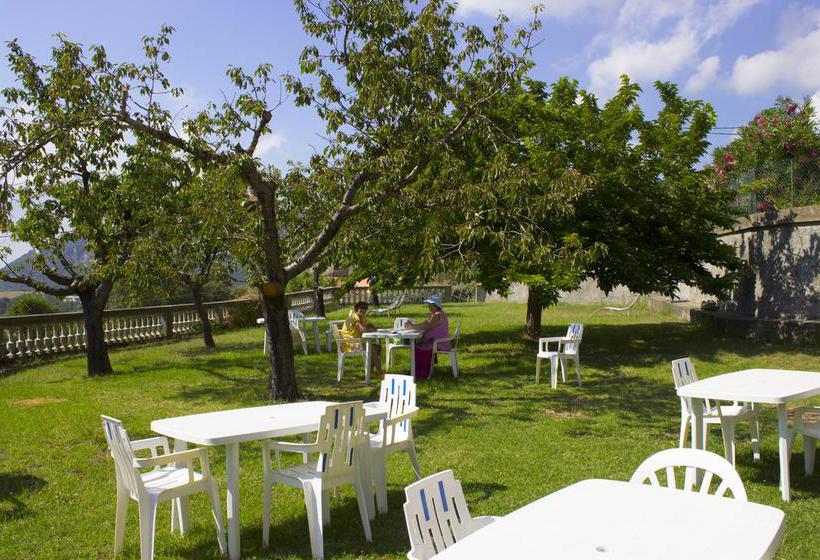 Hôtel U Casone  | Patrimonio | Haute-Corse | France 5
