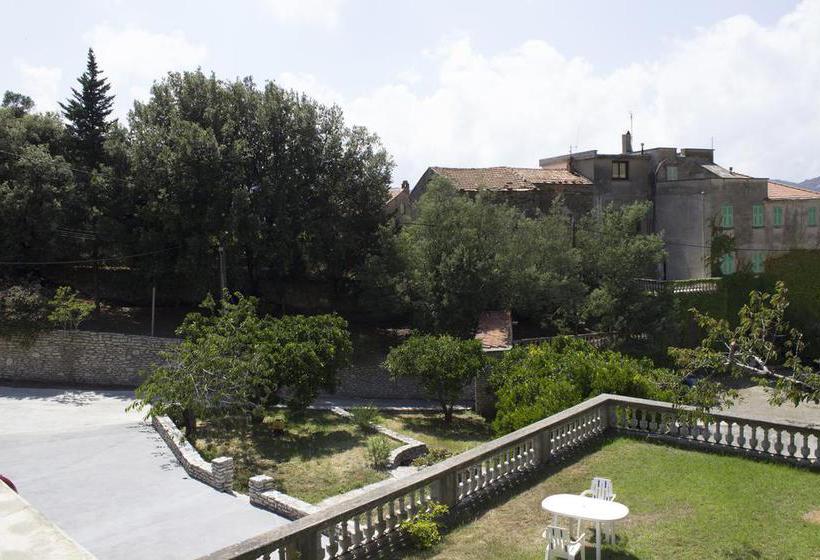 Hôtel U Casone  | Patrimonio | Haute-Corse | France 7