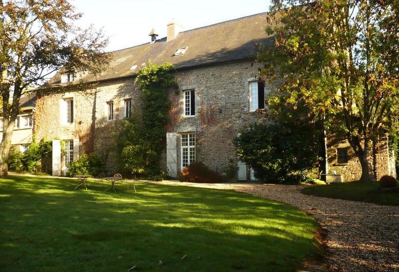 Bed and Breakfast Manoir Du Quengo  | Rohan | Morbihan | France 11