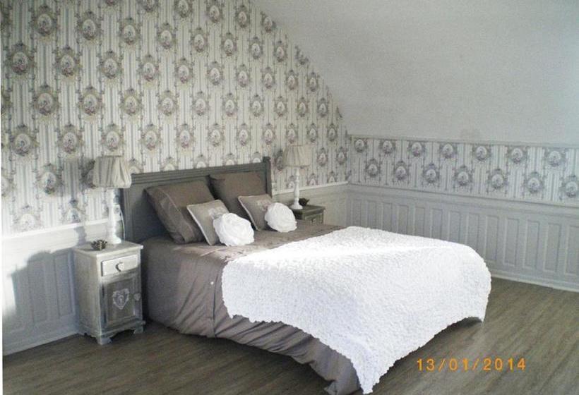 Bed and Breakfast Manoir Du Quengo  | Rohan | Morbihan | France 14