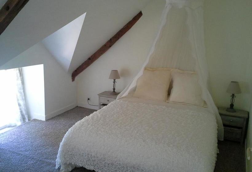 Bed and Breakfast Manoir Du Quengo  | Rohan | Morbihan | France 2