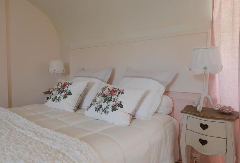 Bed and Breakfast Manoir Du Quengo  | Rohan | Morbihan | France 4