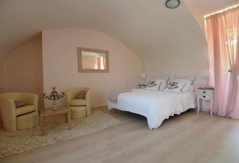 Bed and Breakfast Manoir Du Quengo  | Rohan | Morbihan | France 5