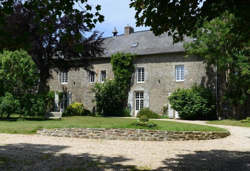Bed and Breakfast Manoir Du Quengo  | Rohan | Morbihan | France 8