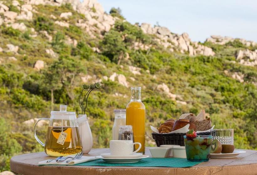 Hotel Les Chambres De Mila Bonifacio Córcega del Sur