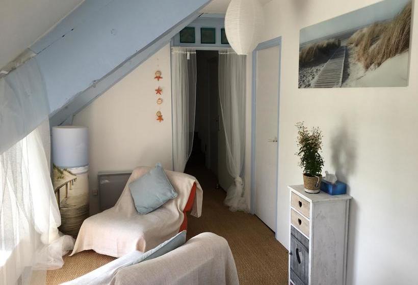 Bed and Breakfast La Chaumine 