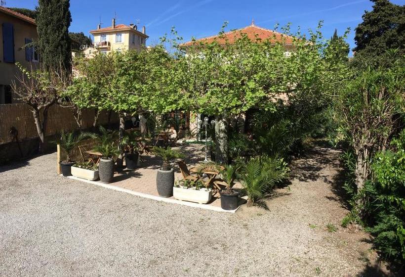 Hôtel Le Castellamar  | Sainte Maxime | Var | France 1