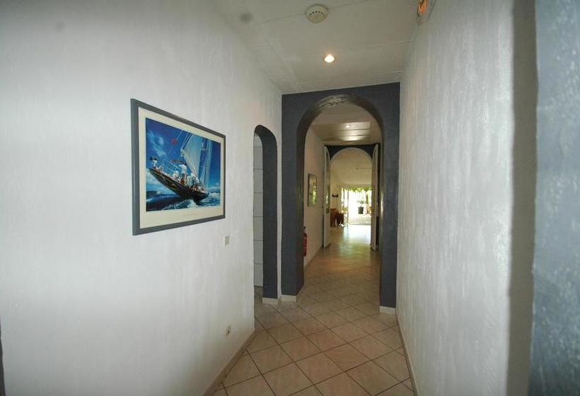 Hôtel Le Castellamar  | Sainte Maxime | Var | France 10