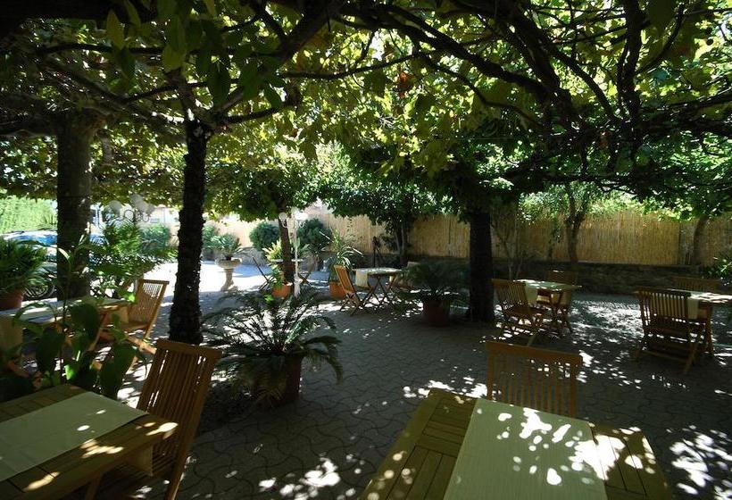 Hôtel Le Castellamar  | Sainte Maxime | Var | France 12