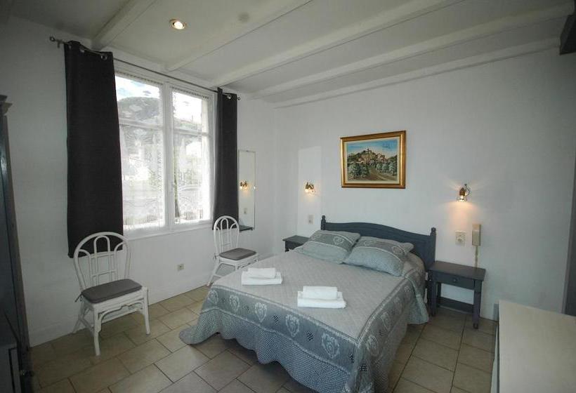 Hôtel Le Castellamar  | Sainte Maxime | Var | France 13