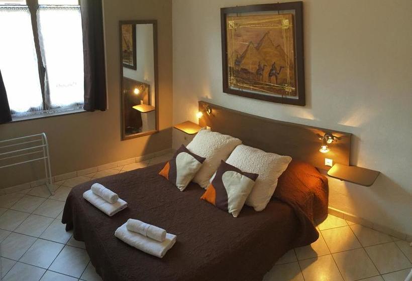 Hôtel Le Castellamar  | Sainte Maxime | Var | France 17