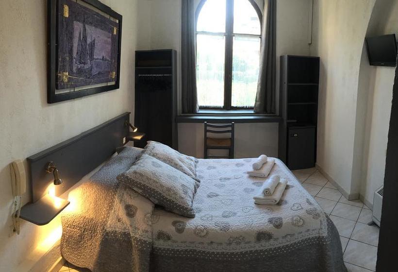 Hôtel Le Castellamar  | Sainte Maxime | Var | France 18