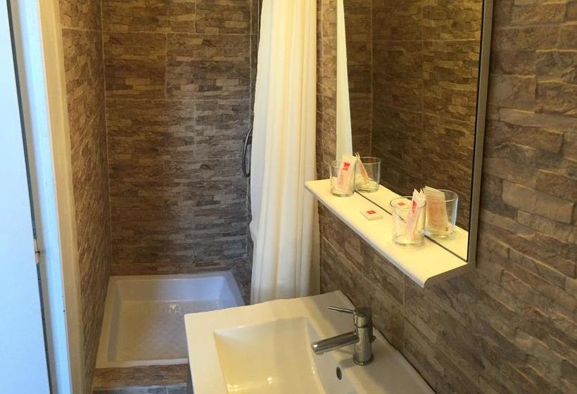 Hôtel Le Castellamar  | Sainte Maxime | Var | France 19