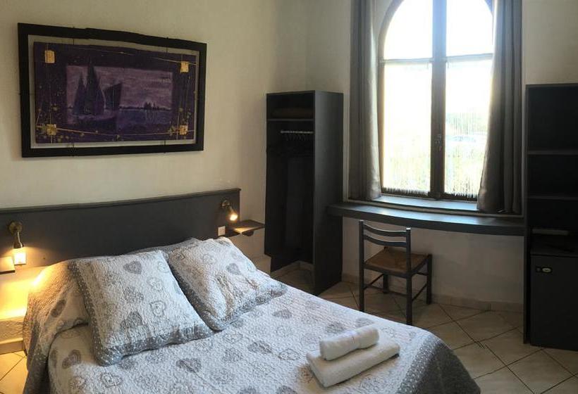 Hôtel Le Castellamar  | Sainte Maxime | Var | France 20