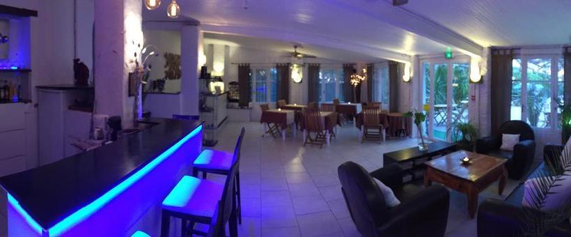 Hôtel Le Castellamar  | Sainte Maxime | Var | France 3