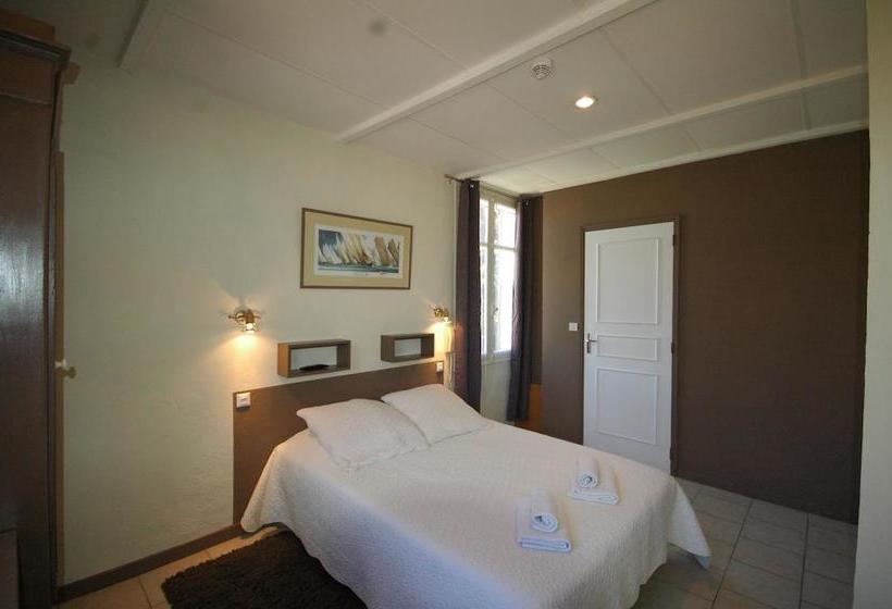 Hôtel Le Castellamar  | Sainte Maxime | Var | France 5