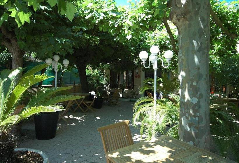 Hôtel Le Castellamar  | Sainte Maxime | Var | France 7