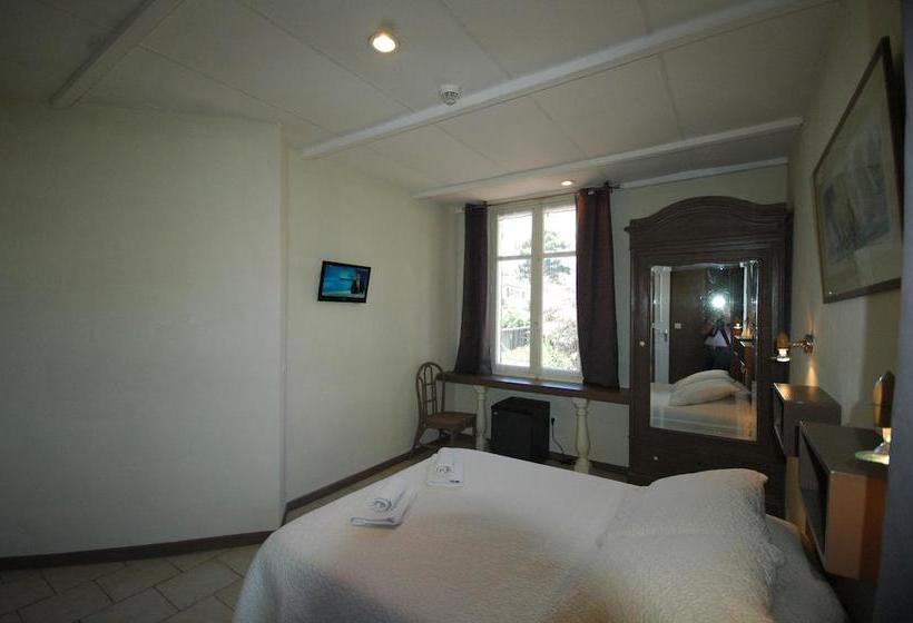 Hôtel Le Castellamar  | Sainte Maxime | Var | France 8