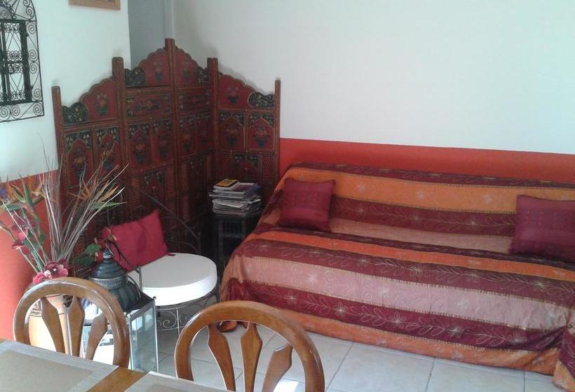 Bed and Breakfast Aux Amandiers  | Frejus | Var | France 10