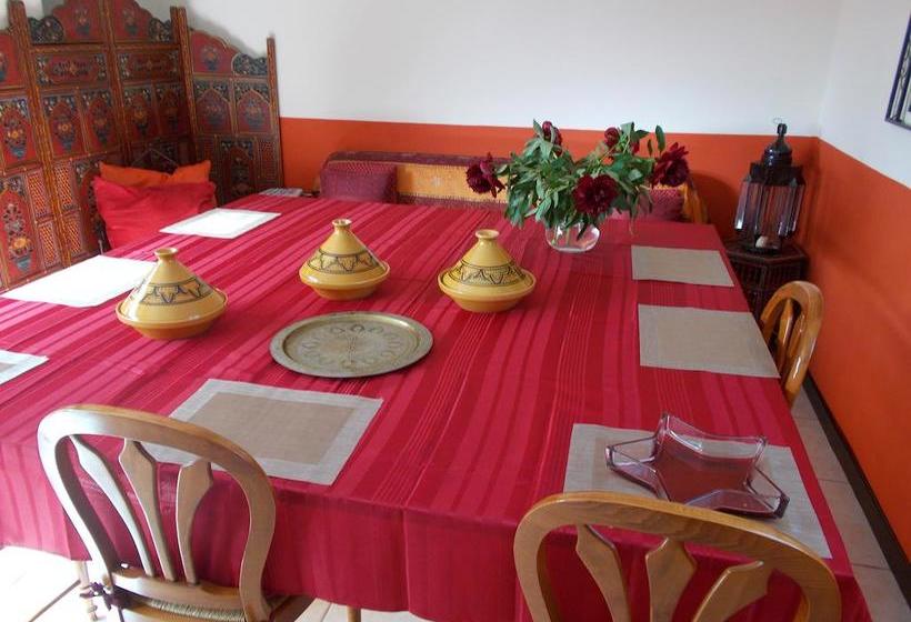 Bed and Breakfast Aux Amandiers  | Frejus | Var | France 12