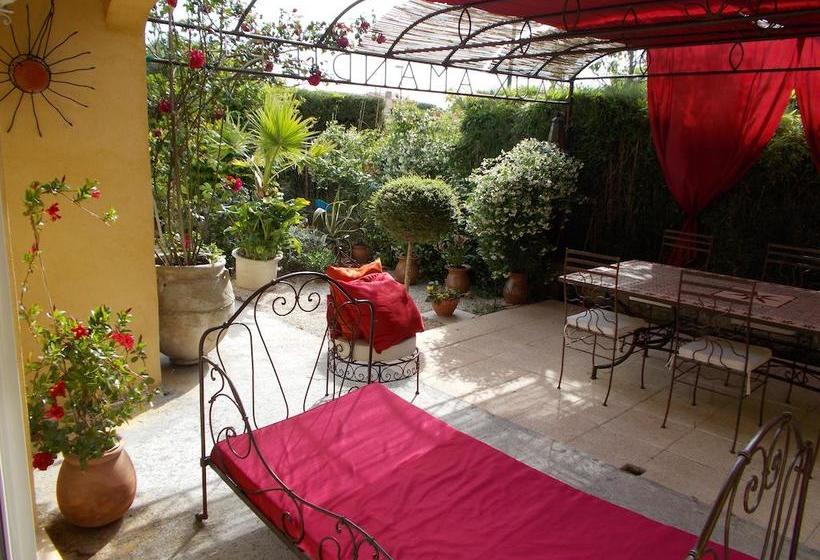 Bed and Breakfast Aux Amandiers  | Frejus | Var | France 13