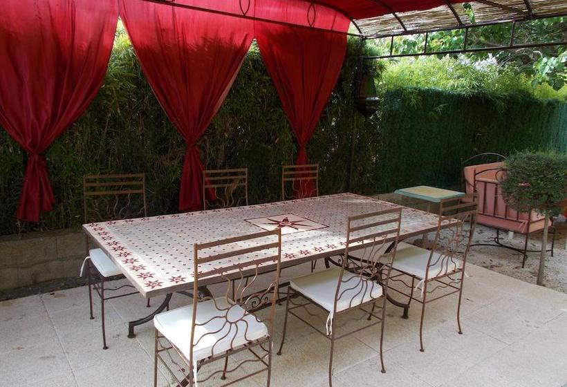 Bed and Breakfast Aux Amandiers  | Frejus | Var | France 14