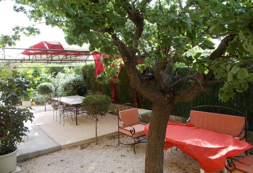 Bed and Breakfast Aux Amandiers  | Frejus | Var | France 16