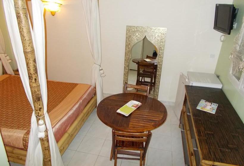 Bed and Breakfast Aux Amandiers  | Frejus | Var | France 17