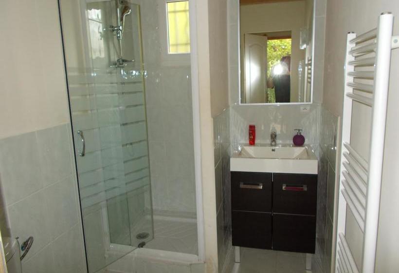 Bed and Breakfast Aux Amandiers  | Frejus | Var | France 18