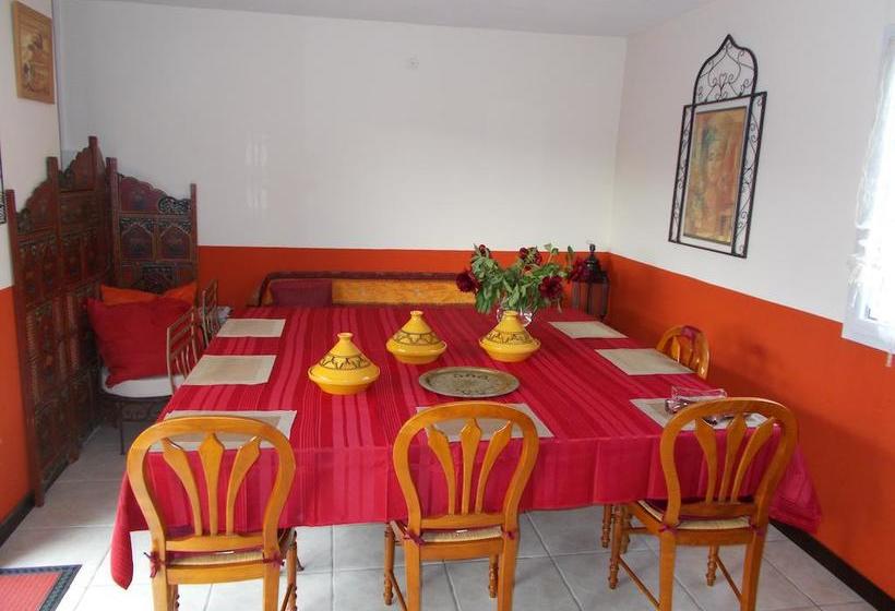 Bed and Breakfast Aux Amandiers  | Frejus | Var | France 20