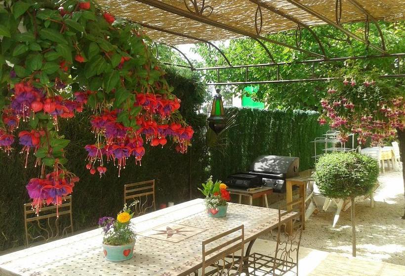 Bed and Breakfast Aux Amandiers  | Frejus | Var | France 6